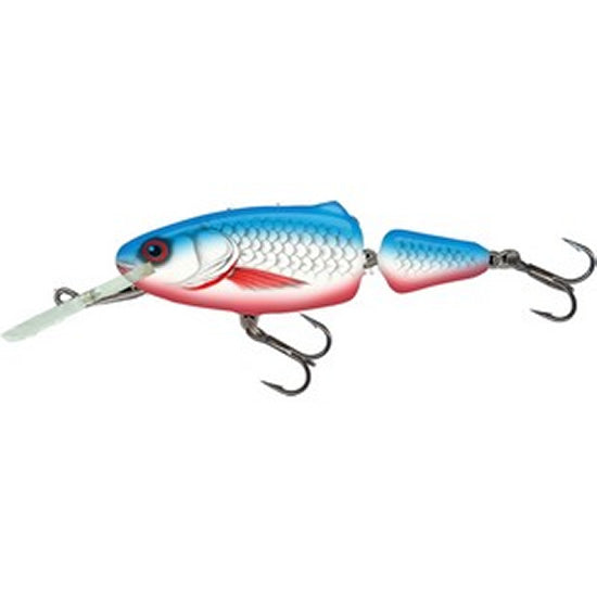Vobler Salmo Frisky FR7DR, 7.0cm, 9.0g, DAB