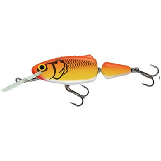 Vobler Salmo Frisky FR7DR, 7.0cm, 9.0g, GFO