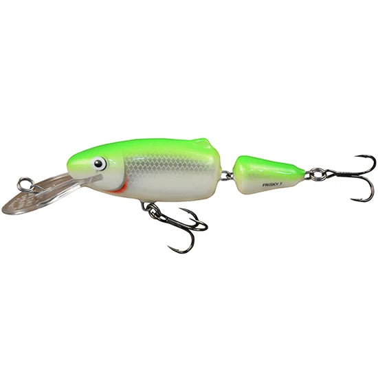 Vobler Salmo Frisky Fr7dr, 7.0cm, 9.0g, Lbs