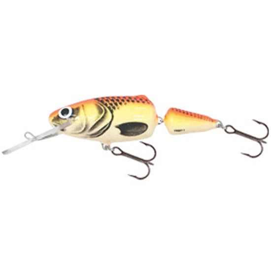Vobler Salmo Frisky FR7DR, 7.0cm, 9.0g, ORB