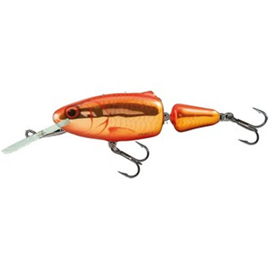 Vobler Salmo Frisky FR7DR, 7.0cm, 9.0g, ORC