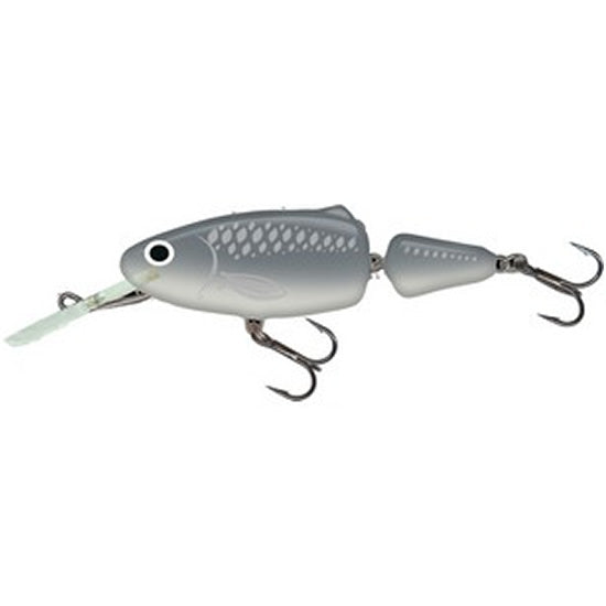 Vobler Salmo Frisky FR7DR, 7.0cm, 9.0g, SGH