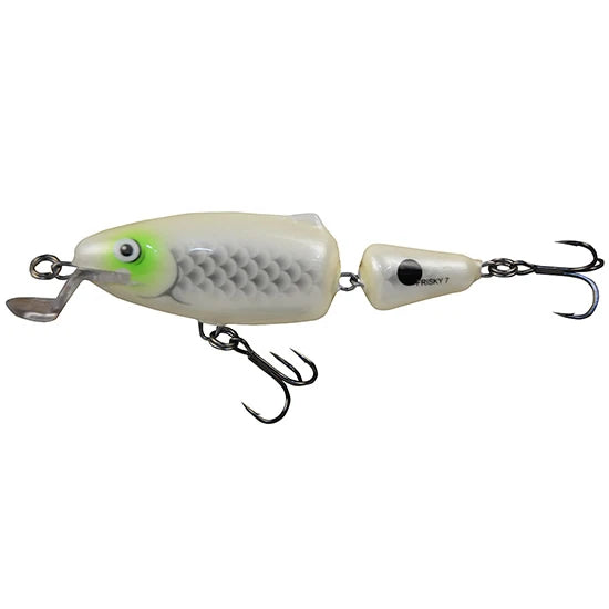 Vobler Salmo Frisky Fr7sr, 7.0cm, 8.0g, Fws