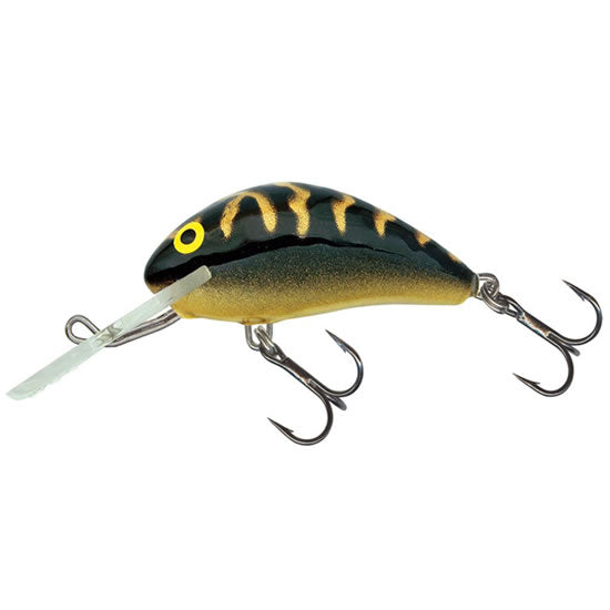 Vobler Salmo Hornet 6 Cm Floating 10 Gr BT