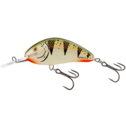 Vobler Salmo Hornet 9 Floating, Nordic Perch, 9cm, 36g