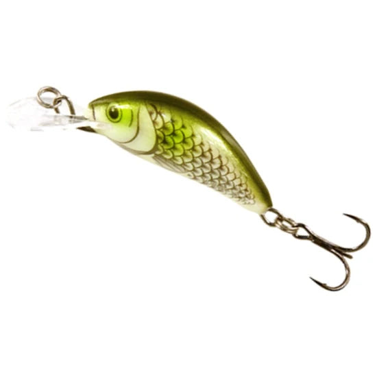 Vobler Salmo Hornet Floating, Culoare Ohs, 3.5cm, 2.2g, 1buc/pac