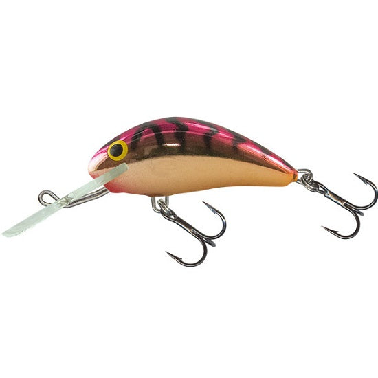 Vobler Salmo Hornet Floating VIKING QHT120