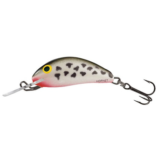 Vobler Salmo Hornet Floating VIKING qht081