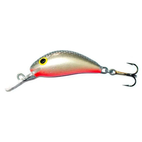 Vobler Salmo Hornet 3cm F Gs