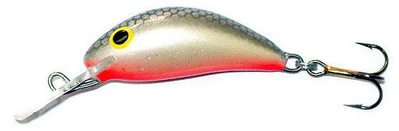 VOBLER SALMO HORNET 3CM F GS