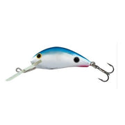Vobler Salmo Hornet H2s Rts, 2.5cm, 1.5g
