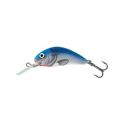 Vobler Salmo Hornet H3F HBS 3.5cm 2.2g