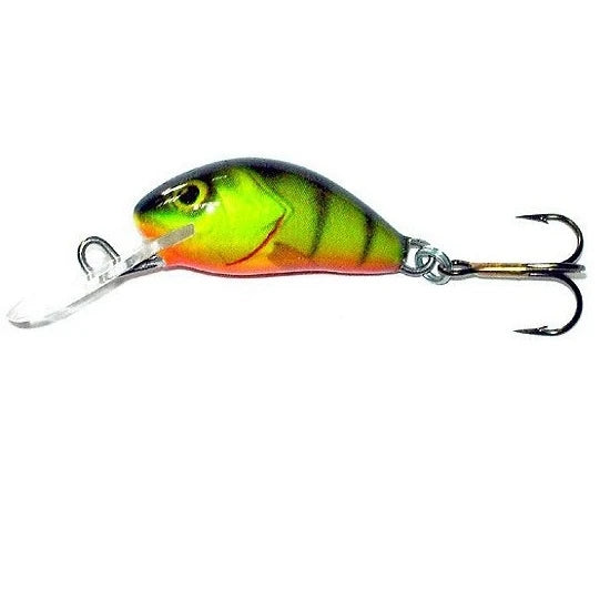 Vobler Salmo Hornet H3f Hp 3.5cm 2.2g