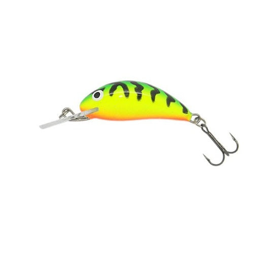 Vobler Salmo Hornet H3S GT 3.5cm 2.6g