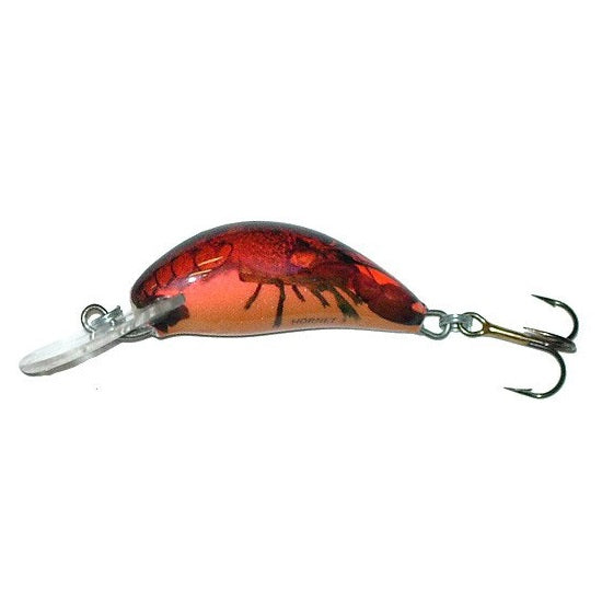 Vobler Salmo Hornet H3S RCW