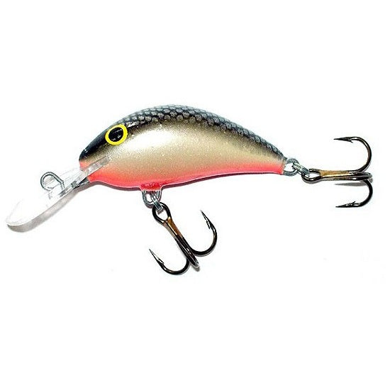 Vobler Salmo Hornet H4F GS 4cm 3g