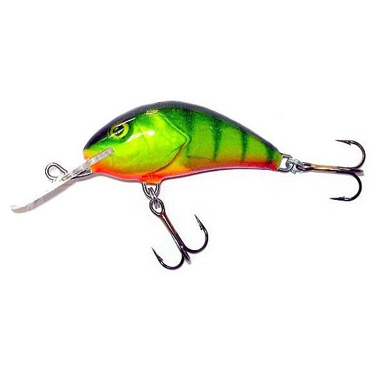 Vobler Salmo Hornet H4F HP 4cm 3g