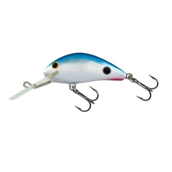 Vobler Salmo Hornet H4F RTS 4cm 3g