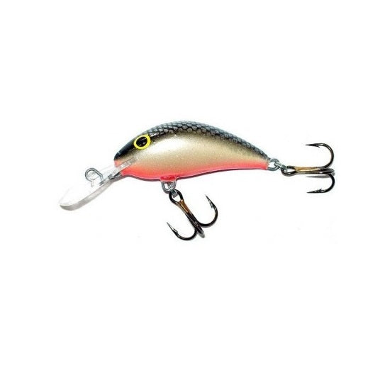 Vobler Salmo Hornet H5F GS 5 cm 7 gr
