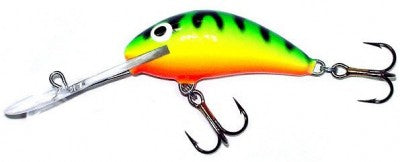 Vobler Salmo Hornet H5F GT