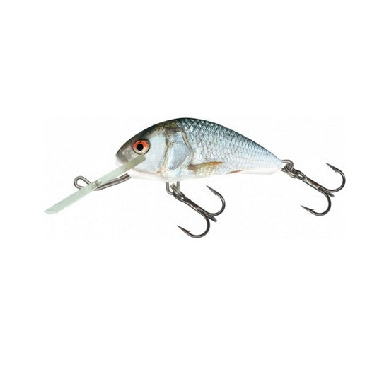 Vobler Salmo Hornet H5S Real Dace 5cm 8g
