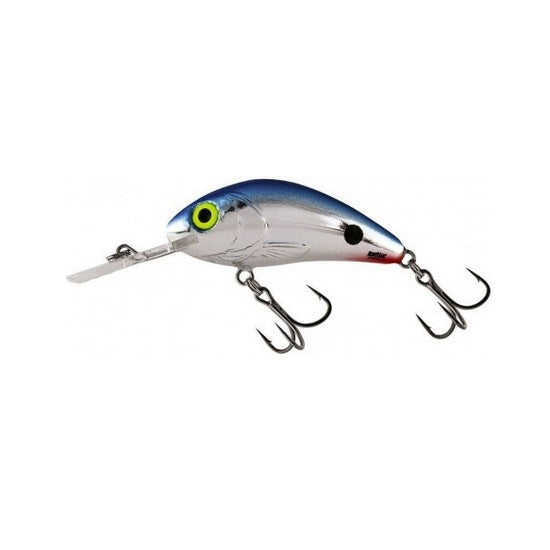 Vobler Salmo Hornet H5S Red Tail Shiner 5cm 8g