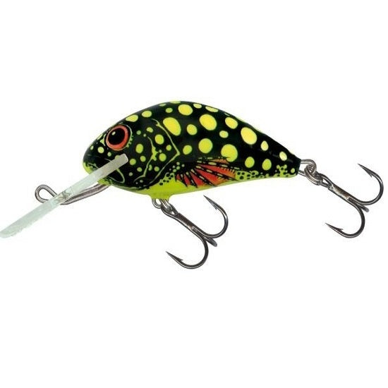 Vobler Salmo Hornet H5SDR Beetle 5cm 7g
