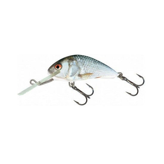 Vobler Salmo Hornet H5SDR Real Dace 5cm 7g