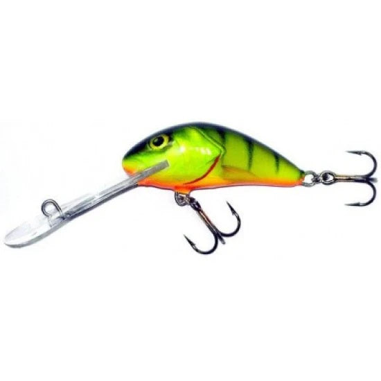 Vobler Salmo Hornet H5s Hp