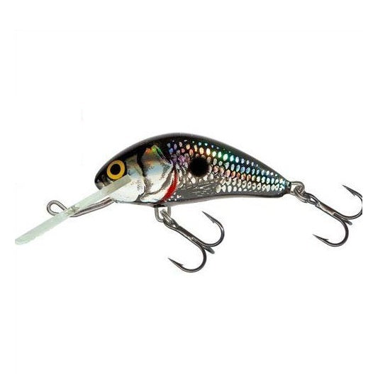 Vobler Salmo Hornet H6F BSS 6CM 10G