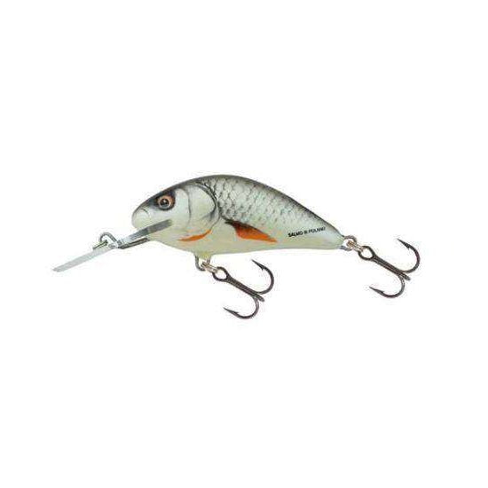 Vobler Salmo Hornet H6F D 6CM 10G