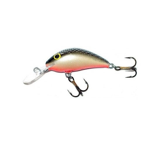 Vobler Salmo Hornet H6F GS 6 cm 10 gr
