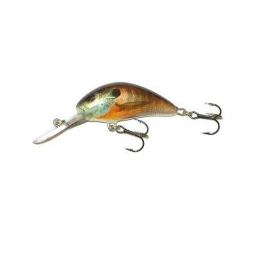 Vobler Salmo Hornet H6F RS 6cm 10g