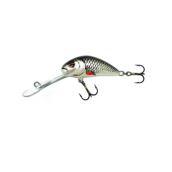Vobler Salmo Hornet H6S D 6 cm 14 gr