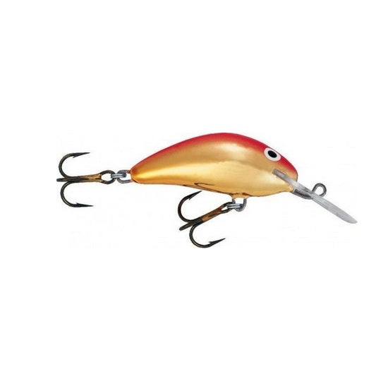 Vobler Salmo Hornet H6S GMO 6cm 14g