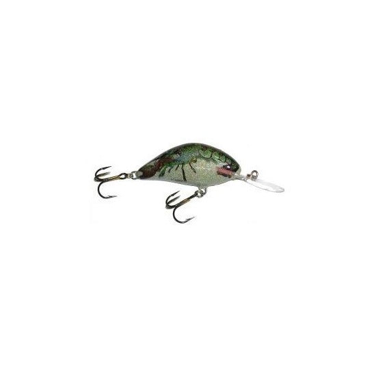 Vobler Salmo Hornet H6S SCW 6cm 14g