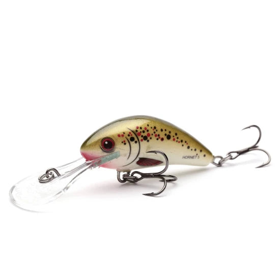 Vobler Salmo Hornet Sinking 4cm 4g Ayu