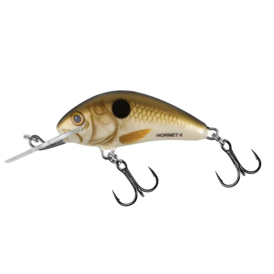 Vobler Salmo Hornet Sinking Pearl Shad 5cm, 7g
