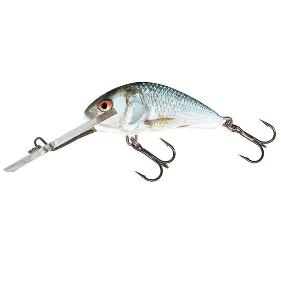 Vobler Salmo Hornet Super Deep Runner REAL DACE QHT098