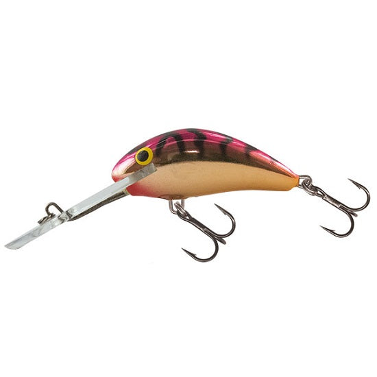 Vobler Salmo Hornet Super Deep Runner VIKING QHT097