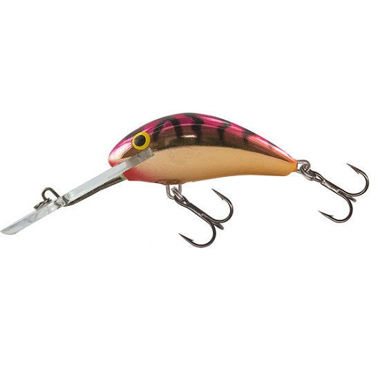 Vobler Salmo Hornet Super Deep Runner VIKING QHT113