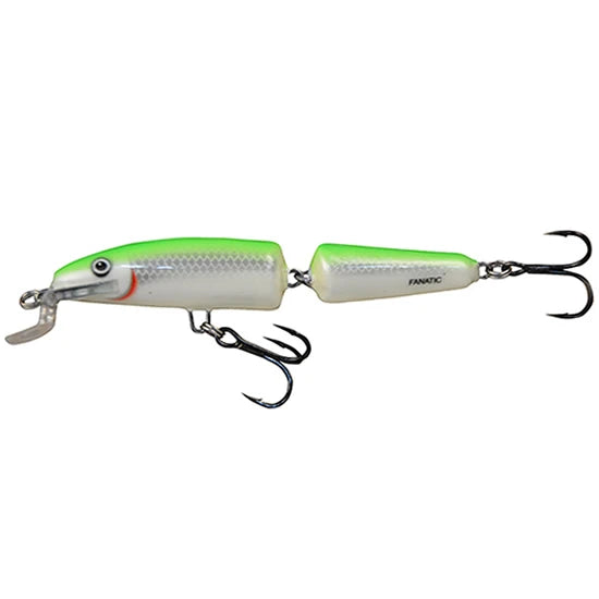 Vobler Salmo If7f, Lbs Trout, 7cm, 5g