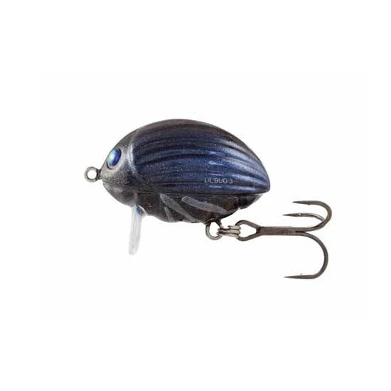 Vobler Salmo Lil'bug Bg3f Dbe