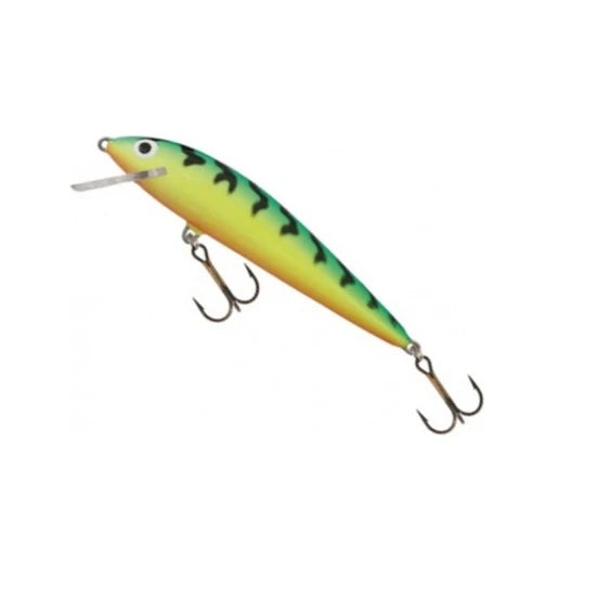 Vobler Salmo Minnow Culoare Gt 9cm 12g