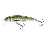 Vobler Salmo Minnow Floating 7cm 6g Olive Bleak