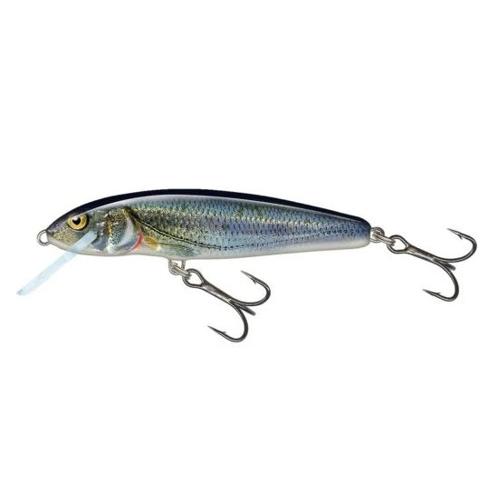 Vobler Salmo Minnow Floating 7cm 6g Spirlin