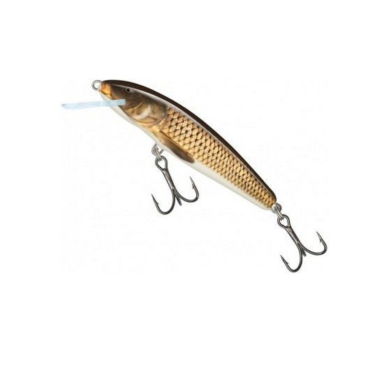 Vobler Salmo Minnow Floating M5F Culoare (CRP) CARP 5cm 3g