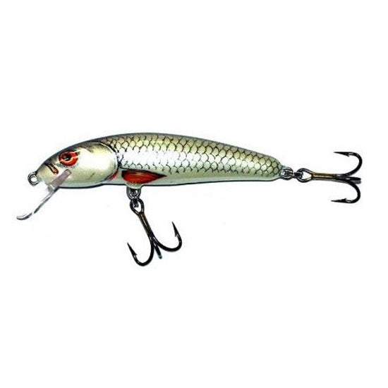 Vobler Salmo Minnow M5S D 5cm 5g