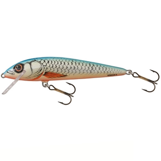 Vobler Salmo Minnow M6S, 6.0cm, 6.0g, DB