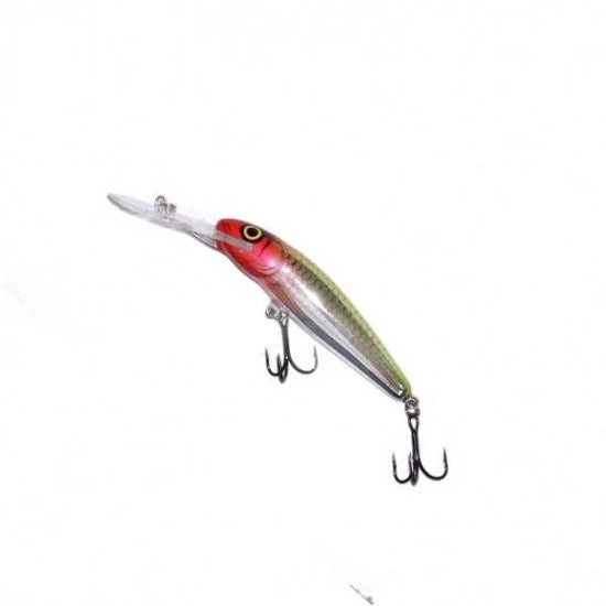 Vobler Salmo Minnow M7sdr 7g 7cm Cmd